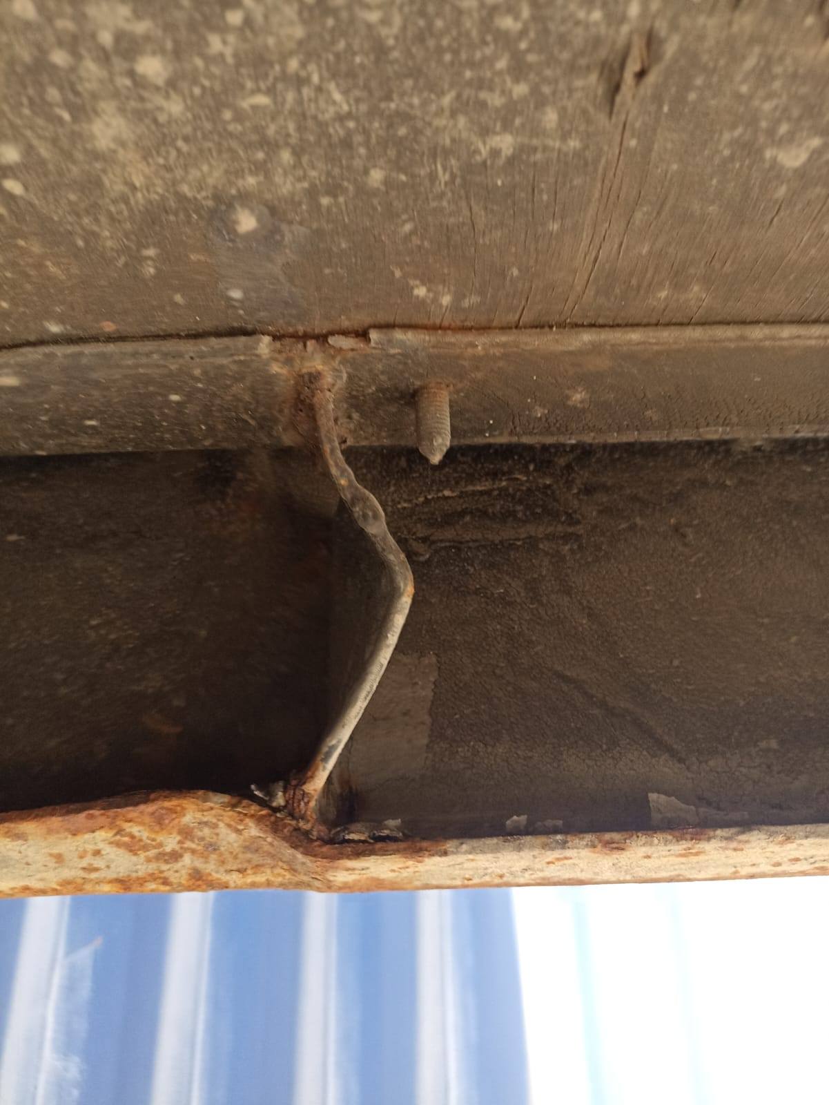 Морской контейнер TEMU2222234